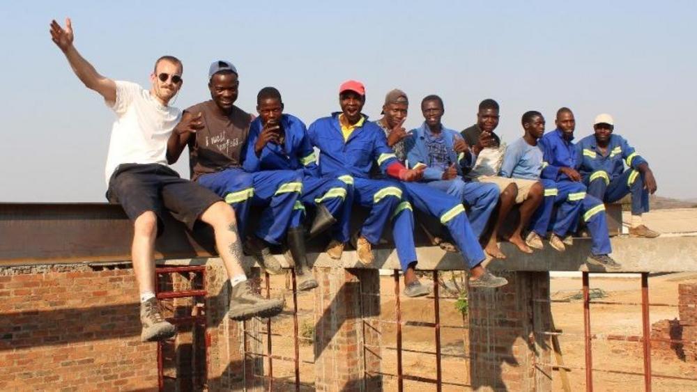 Simbabwe | St Rupert's High School: „Eine echte Zukunftsperspektive ...