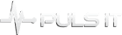 Puls IT Logo grey