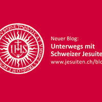 Jesuiten Blog