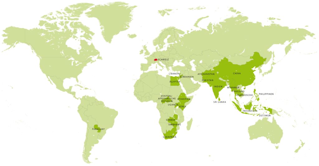 Weltkarte_Stiftung_Jesuiten_weltweit